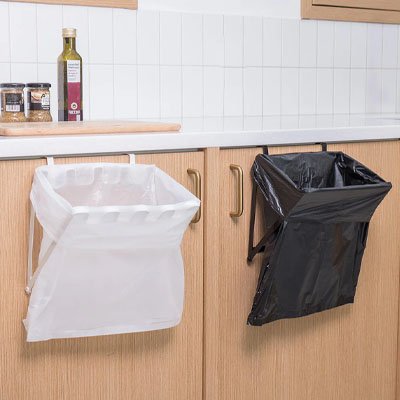 Support sac poubelle​