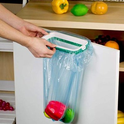 Support sac poubelle​