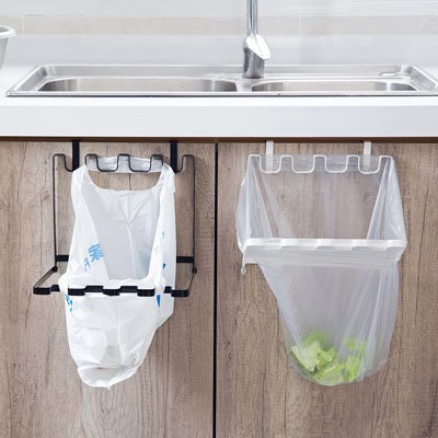 Support sac poubelle​