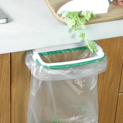 Support sac poubelle​