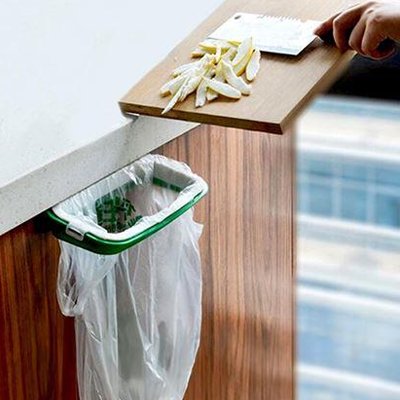 Support sac poubelle​